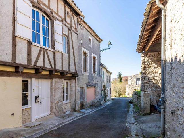 Maison vente à Agen, Beauville