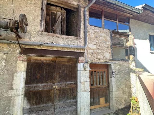 Maison vente à Corbonod