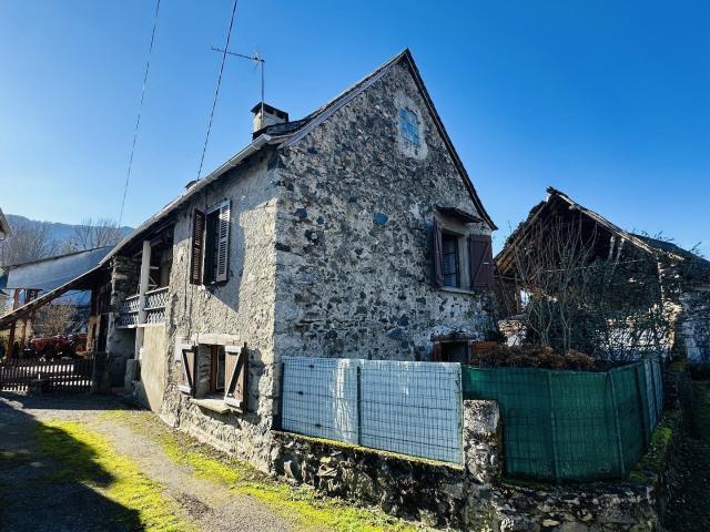 Maison vente à Provins, Villeneuve-les-bordes