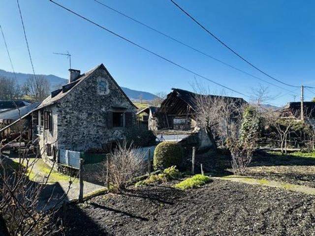 Maison vente à Blaye, Nouvelle-Aquitaine