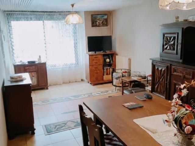 Maison vente à Albi, Tanus