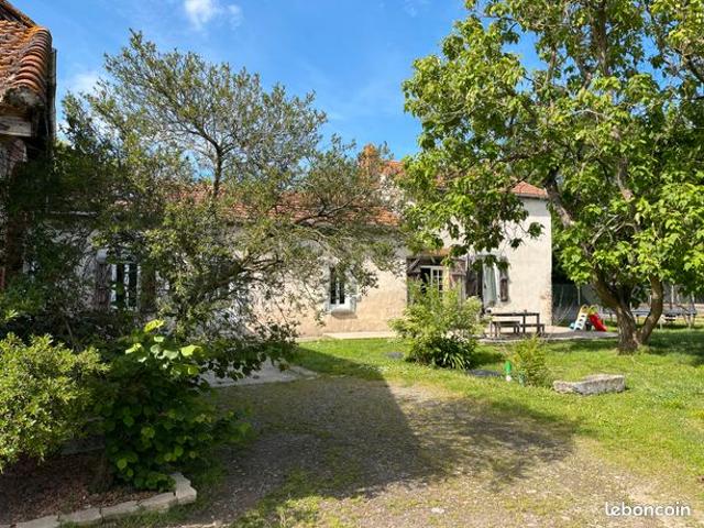Maison vente à Tarbes, Rabastens-de-bigorre