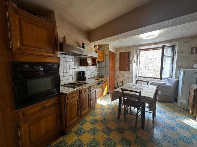 Maison vente à Limoux, Rennes-les-bains