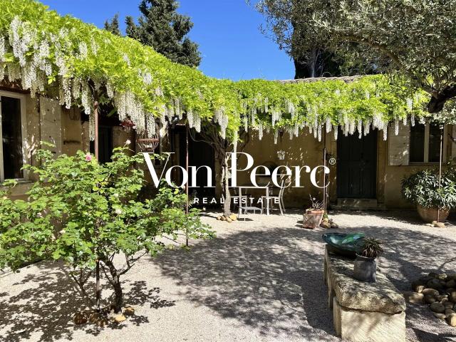 Maison vente à Saint-Laurent-des-Arbres, Gard