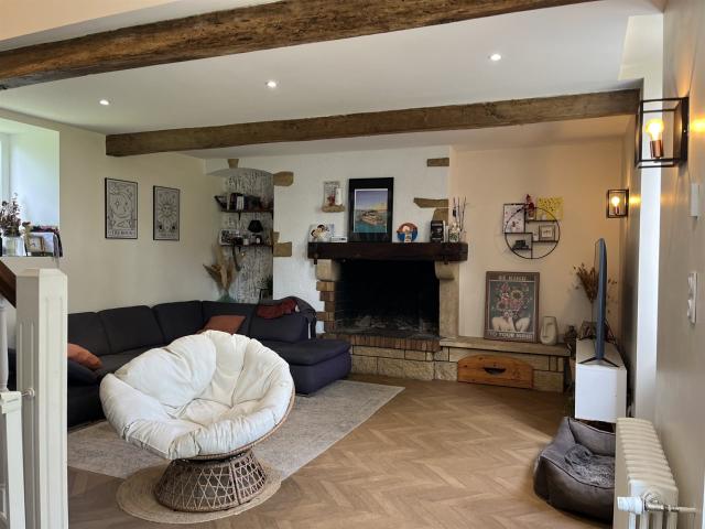 Maison vente à Tarbes, Sarriac-bigorre