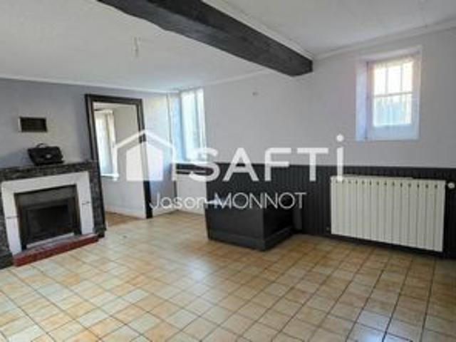 Villa vente à Avallon, Tanlay
