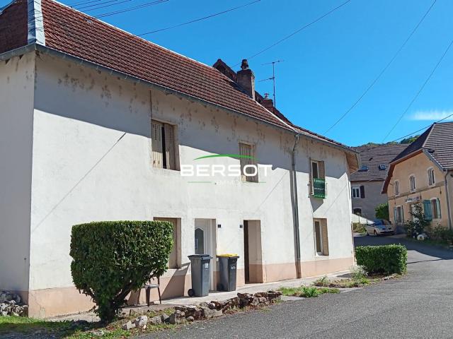 Maison vente à Morre, Doubs