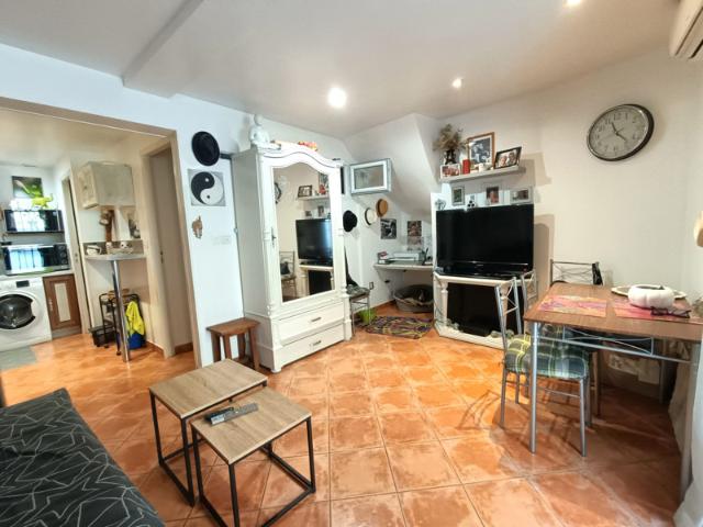 Maison vente à Béziers, Capestang