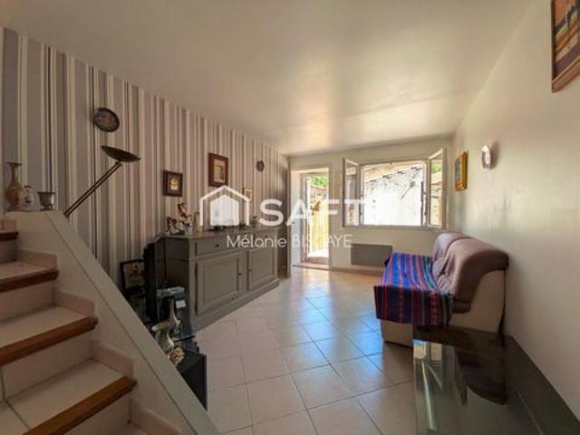Villa vente à Narbonne, Saint-andré-de-roquelongue