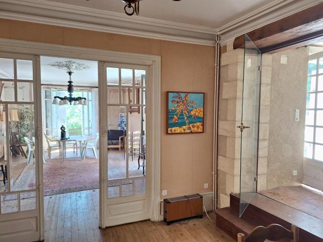 Maison vente à Belvès, La Moissie