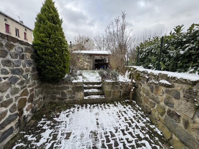 Maison vente à Le Puy-en-Velay, Saint-julien-chapteuil