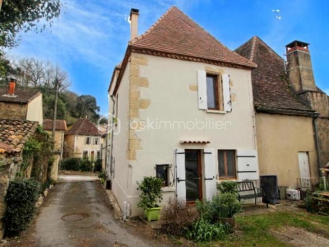 Maison vente à Bergerac, Saint-capraise-de-lalinde
