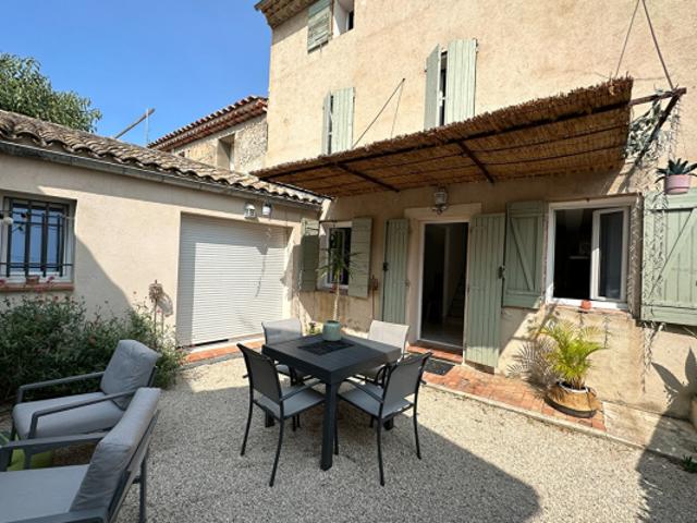 Maison vente à Aix-en-Provence, Aix-en-provence