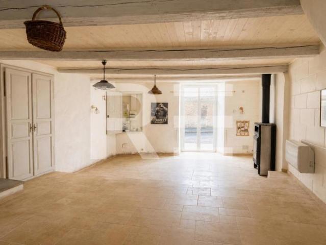 Maison vente à Nîmes, Saint-bonnet-du-gard