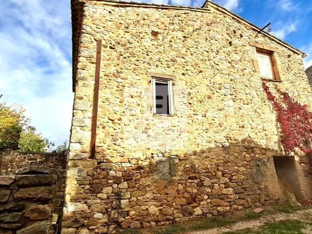Maison vente à Nîmes, Pougnadoresse
