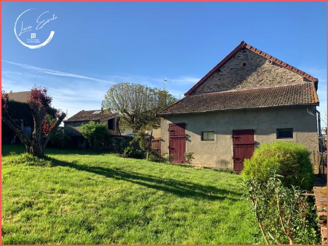 Maison vente à Les Inchères, Saint-Saturnin