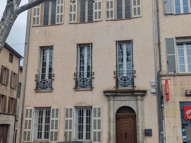 Maison vente à Brignoles, Carcès