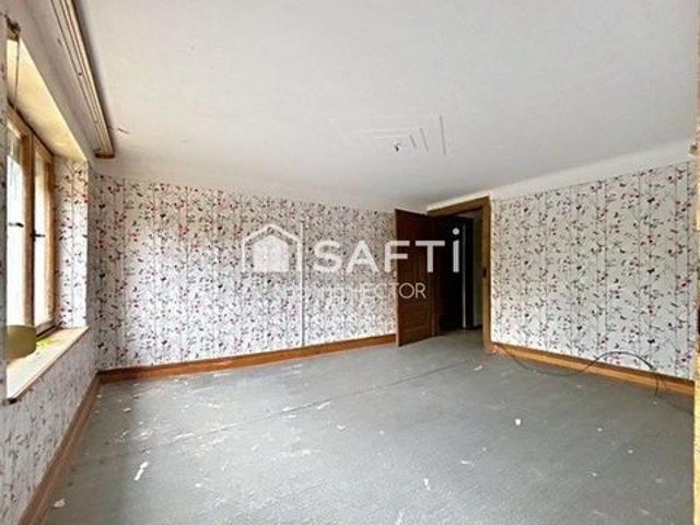 Villa vente à Forbach-Boulay-Moselle, Chémery-les-deux