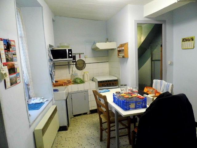 Maison vente à Carcassonne, Azille