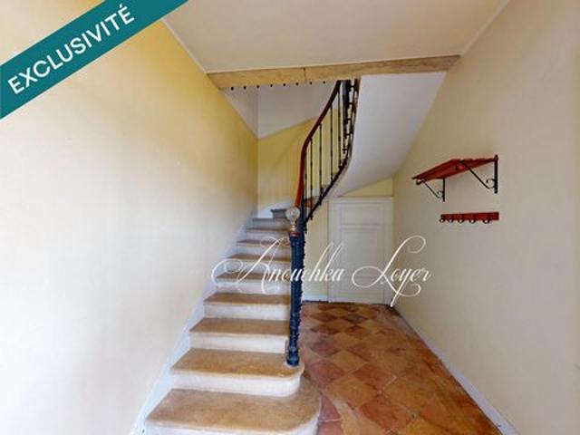 Villa vente à Langon, Morizès
