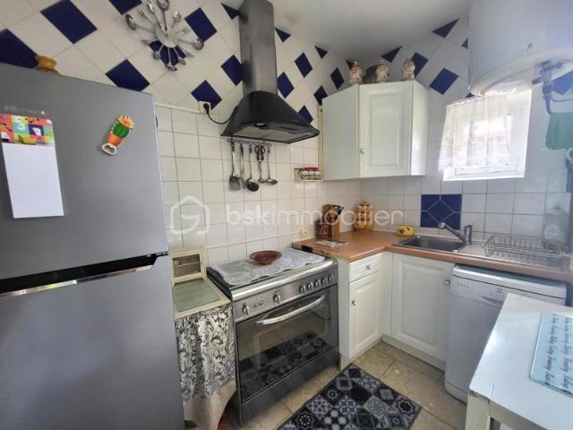 Maison vente à Béziers, Cazouls-lès-béziers
