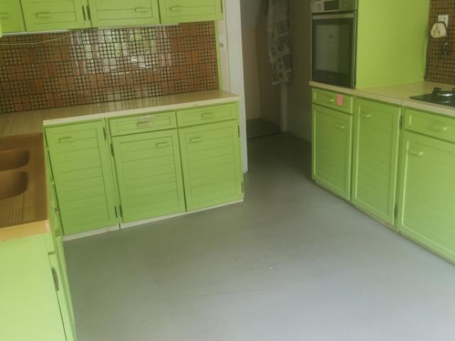 Maison vente à Besançon, Vuillafans