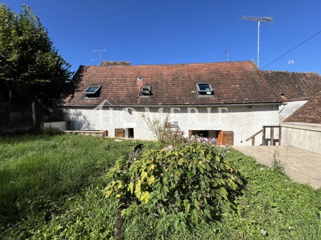 Maison vente à Bourges, Ménétréol-sous-sancerre