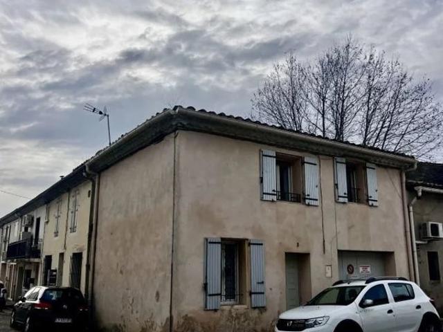 Maison vente à Nîmes, Occitanie