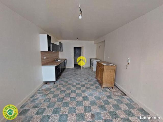 Maison vente à Avallon, Ravières
