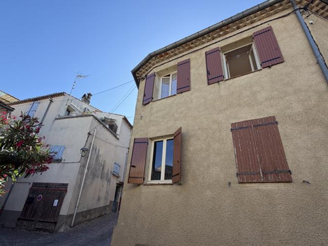 Maison vente à Forcalquier, Esparron-de-verdon