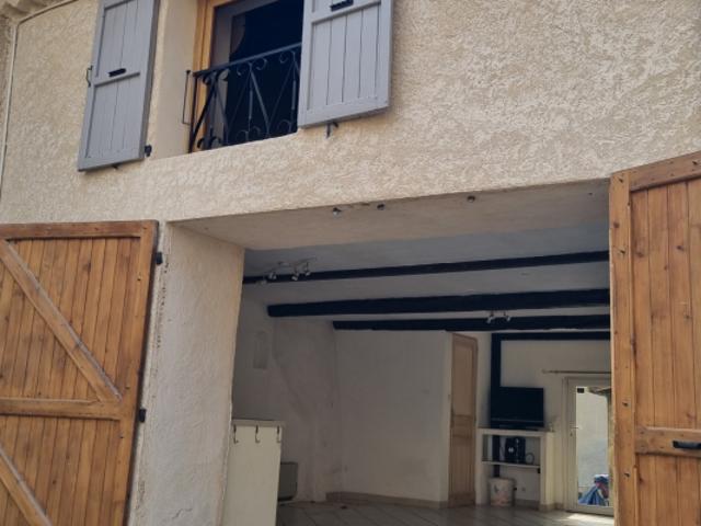 Maison vente à Gap