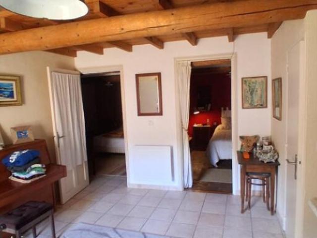 Maison vente à Aix-en-Provence, Eyguières