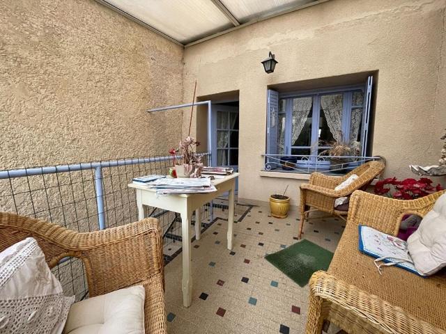 Maison vente à Malaucène