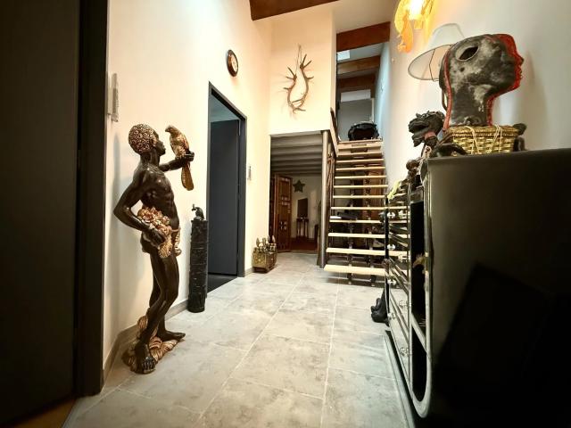 Appartement vente à Lodève, La Vacquerie-et-saint-martin-de-castries