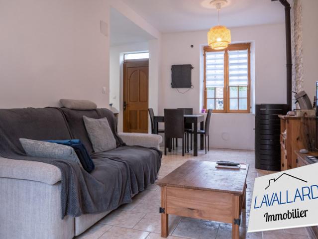 Maison vente à Amiens, Sailly-le-sec