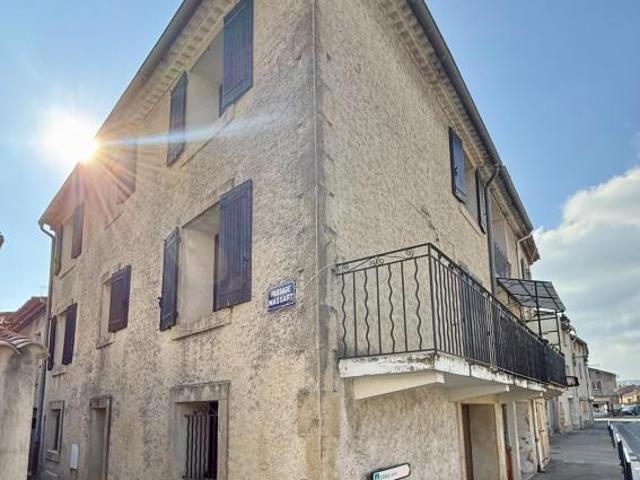 Maison vente à Aix-en-Provence, Sénas