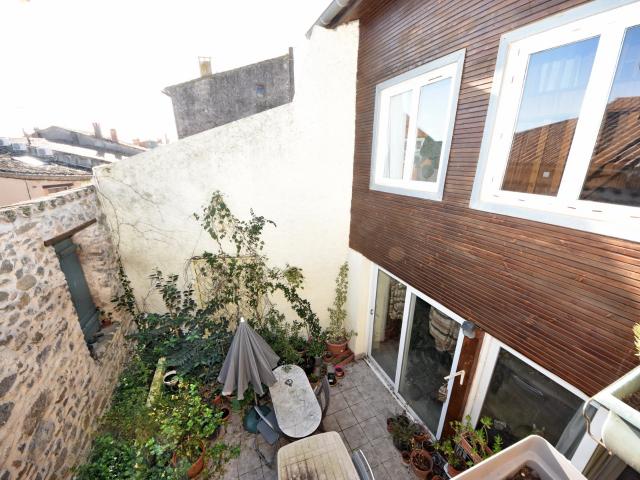 Maison vente à Narbonne, Saint-couat-d'aude