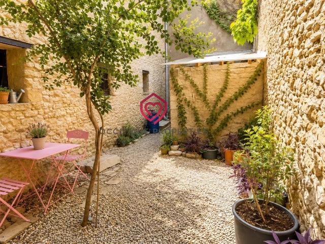 Maison vente à Carcassonne, La Redorte