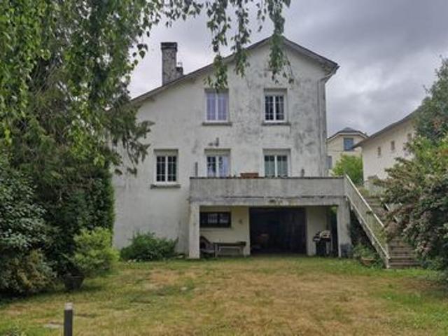 Villa vente à Castres, Lacaune