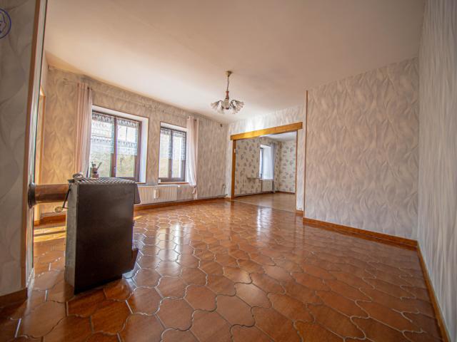 Maison vente à Commercy, Koeur-la-petite