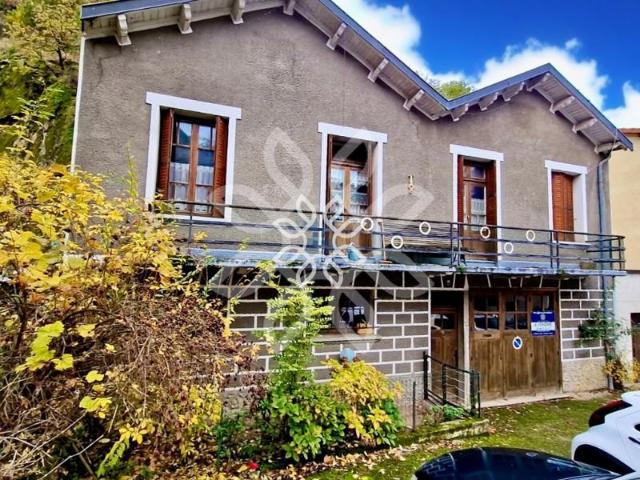 Maison vente à Brioude, Auzon