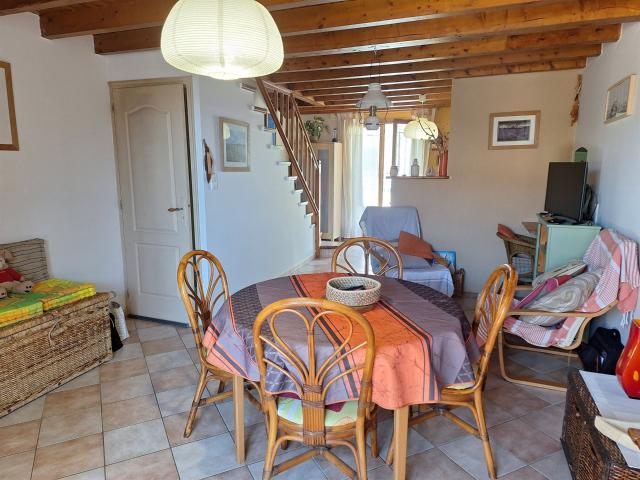 Maison vente à Limoux, Belvis
