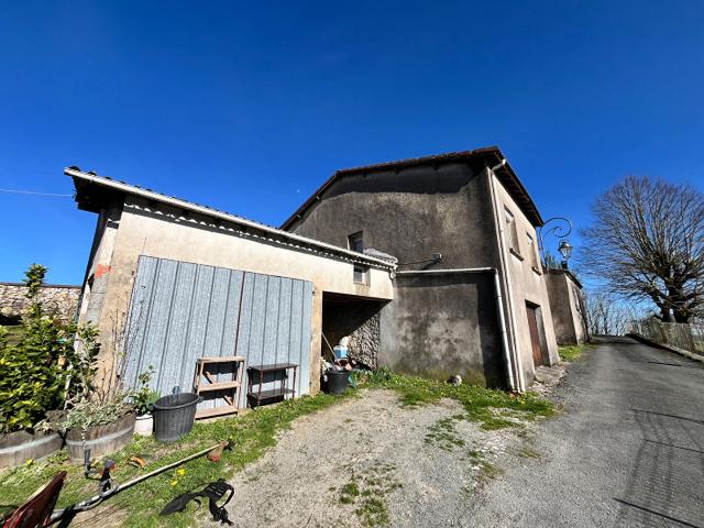 Maison vente à Villeneuve-sur-Lot, Monbahus