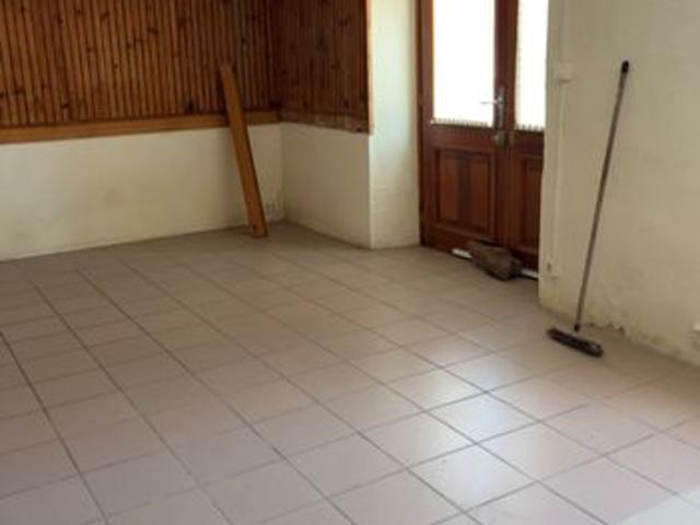 Maison vente à Thannenkirch, Collectivité européenne d'Alsace