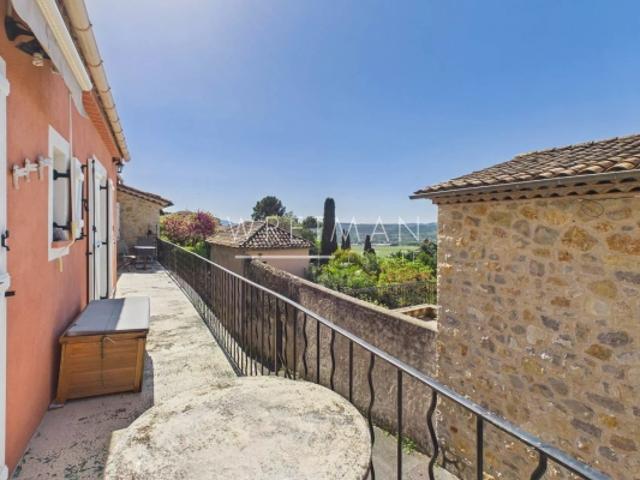 Maison vente à Arrondissement de Draguignan, Fayence