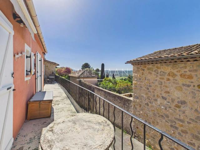 Maison vente à Arrondissement de Draguignan, Fayence