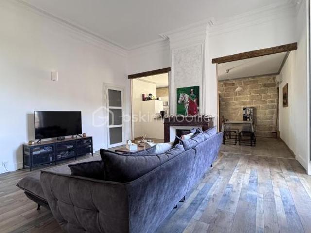 Maison vente à Nîmes, Aimargues