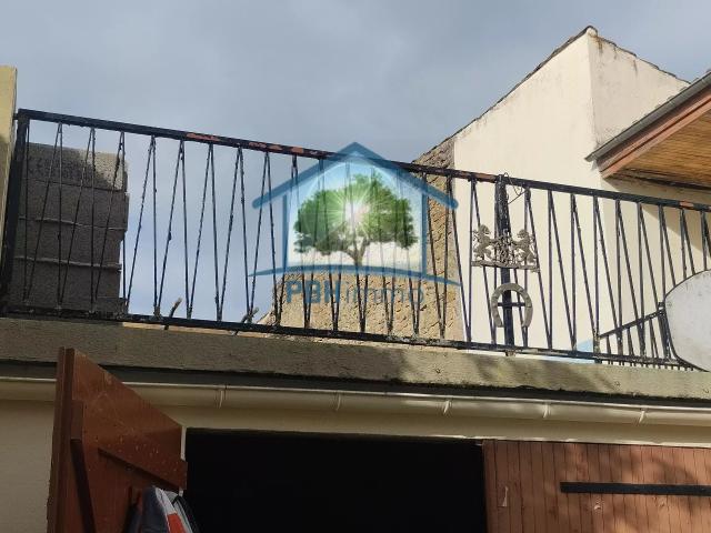 Maison vente à Issoire