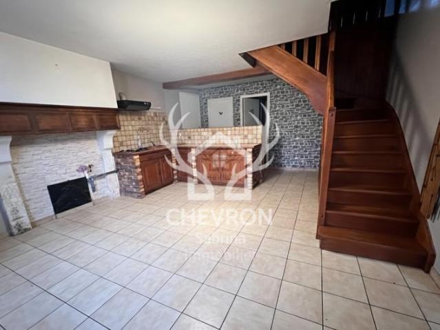 Maison vente à Charleville-Mézières, Champlin