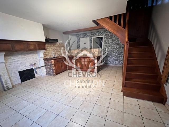 Maison vente à Charleville-Mézières, Champlin